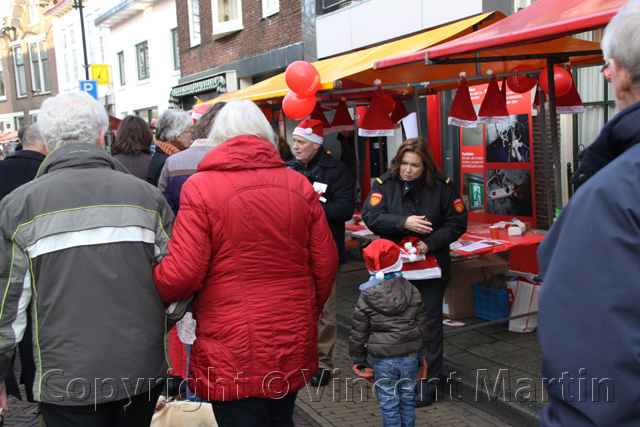 Kerstmarkt